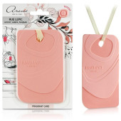 105241 Ароматизатор для дома 'Fragrant Card' Rue Lepic (6001) 105241 Ароматизатор для дома 'Fragrant Card' Rue Lepic (6001)
