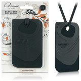 105244 Ароматизатор для дома 'Fragrant Card' Dark Amber (6004)