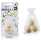 105254 Ароматизатор для дома 'Саше с шариками' Creamy vanilla (5201) 105254 Ароматизатор для дома 'Саше с шариками' Creamy vanilla (5201)