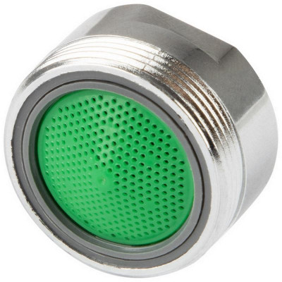 105284 Аэратор на излив смесителя наружная резьба-1