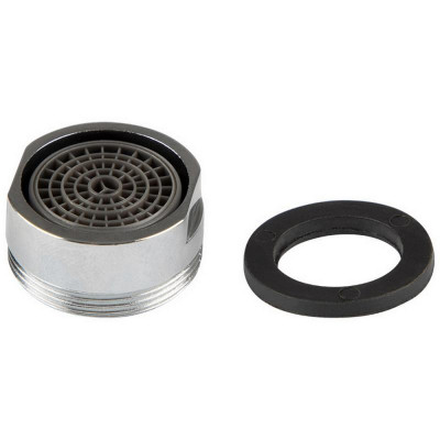 105284 Аэратор на излив смесителя наружная резьба-2