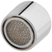 105287 Аэратор на излив смесителя внутренняя резьба (нерж) Рыжий кот 105287 Аэратор на излив смесителя внутренняя резьба (нерж) Рыжий кот