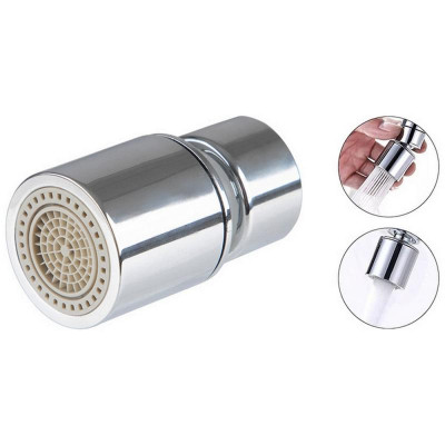 105288 Аэратор поворотный