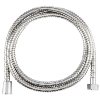 105291 Шланг для душа 175см, 1/2-1/2 Рыжий кот