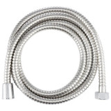 105292 Шланг для душа 200см, 1/2-1/2 Рыжий кот