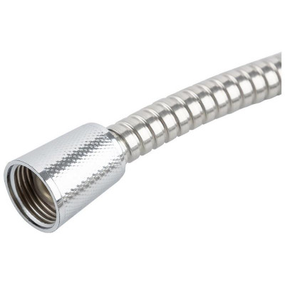 105292 Шланг для душа 200см, 1/2-1/2 Рыжий кот-2