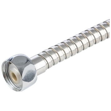 105294 Шланг для душа 120см, М22-1/2 Рыжий кот-1