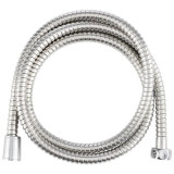 105295 Шланг для душа 150см, М22-1/2 Рыжий кот