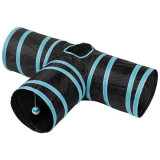 105319 Тоннель для кошек средних и маленьких пород