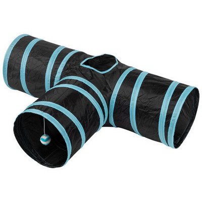 105319 Тоннель для кошек средних и маленьких пород