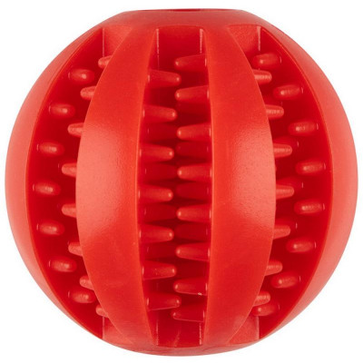 105328 Жевательная игрушка для собак, мяч 50мм-1