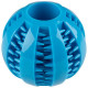 105329 Жевательная игрушка для собак, мяч 70мм