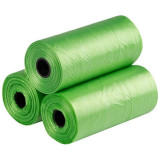 105333 Пакеты для уборки за собаками, 60 шт