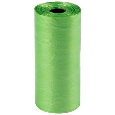 105333 Пакеты для уборки за собаками, 60 шт-2