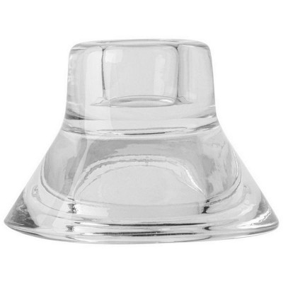 105506 Подсвечник для чайной и столовой свечи-3