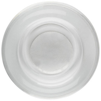 105507 Подсвечник для чайной и столовой свечи круглый-1