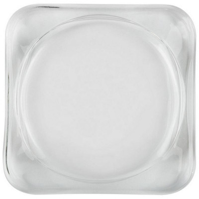 105508 Подсвечник квадратный-2