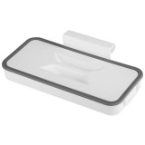 105511 Держатель для мусорных пакетов Рыжий кот