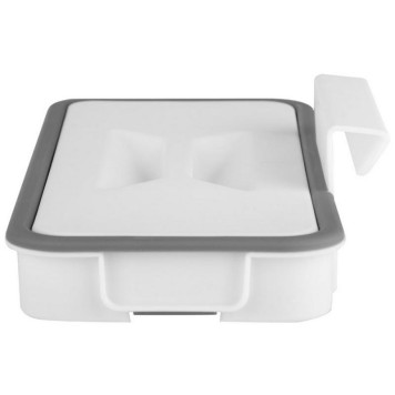 105511 Держатель для мусорных пакетов Рыжий кот-1