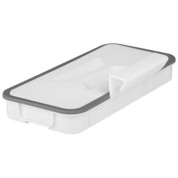 105511 Держатель для мусорных пакетов Рыжий кот-3