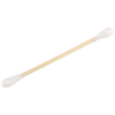 105515 Палочки ватные бамбуковые (100шт)-2