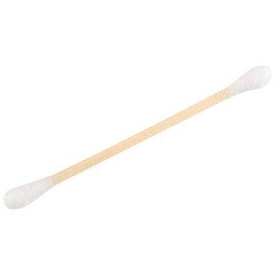 105517 Палочки ватные бамбуковые (500шт)-2