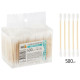105517 Палочки ватные бамбуковые (500шт)