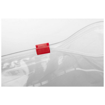 105518 Пакет слайдер 'Рыжий кот' (22х18см, 15шт/уп)-1