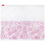 105520 Пакет слайдер 'Рыжий кот' (30.5х25см, 15шт/уп)