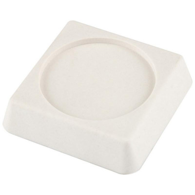 105614 Антивибрационные подставки 4шт (белый)-1