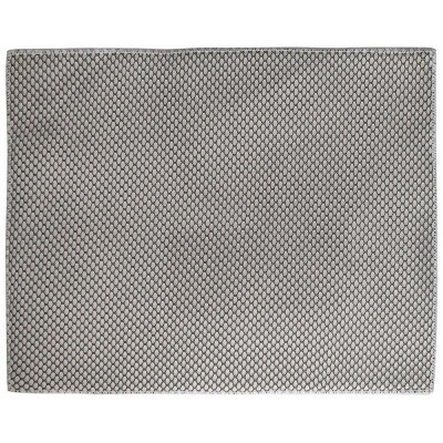 105615 Коврик для сушки посуды из микрофибры антискользящий, 38х50см 'Рыжий кот'-1