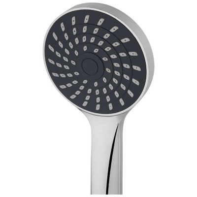 105677 Лейка для душа SH-951, 85мм Рыжий кот-1