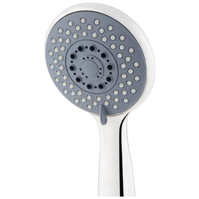 105678 Лейка для душа SH-802, 80мм Рыжий кот-1