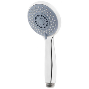 105678 Лейка для душа SH-802, 80мм Рыжий кот