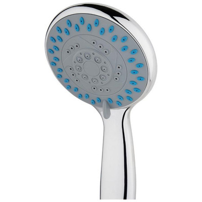 105679 Лейка для душа SH-1006, 100мм Рыжий кот-1