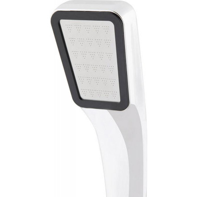 105681 Лейка для душа SHM Рыжий кот-1