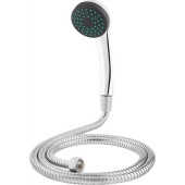 105682 Набор для душа SS-01 Рыжий кот 105682 Набор для душа SS-01 Рыжий кот