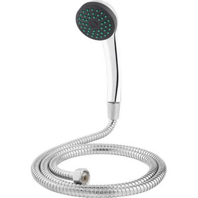 105682 Набор для душа SS-01 Рыжий кот