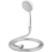 105683 Набор для душа SS-02 Рыжий кот 105683 Набор для душа SS-02 Рыжий кот