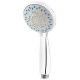 105685 Лейка для душа SH-801, 80мм Рыжий кот