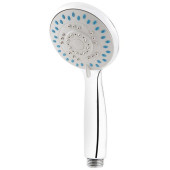 105685 Лейка для душа SH-801, 80мм Рыжий кот 105685 Лейка для душа SH-801, 80мм Рыжий кот