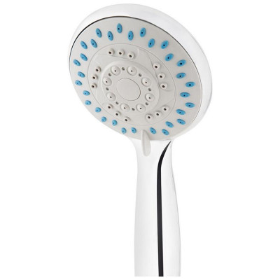 105685 Лейка для душа SH-801, 80мм Рыжий кот-1