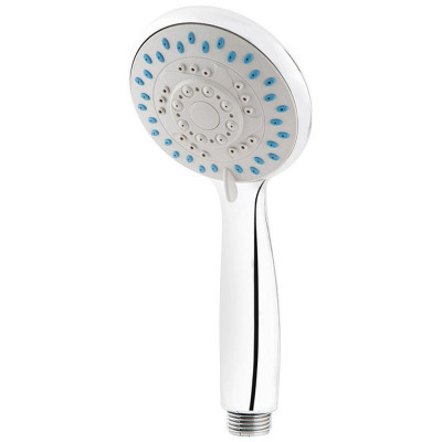 105685 Лейка для душа SH-801, 80мм Рыжий кот