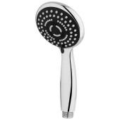 105686 Лейка для душа SH-852, 85мм Рыжий кот 105686 Лейка для душа SH-852, 85мм Рыжий кот