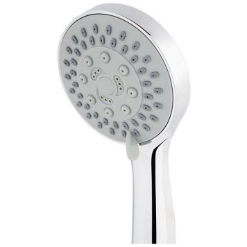 105687 Лейка для душа SH-1003, 100мм Рыжий кот-1