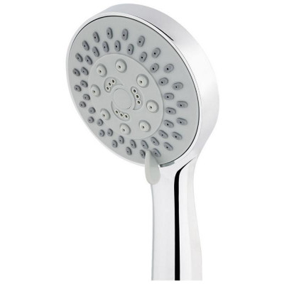 105687 Лейка для душа SH-1003, 100мм Рыжий кот-1