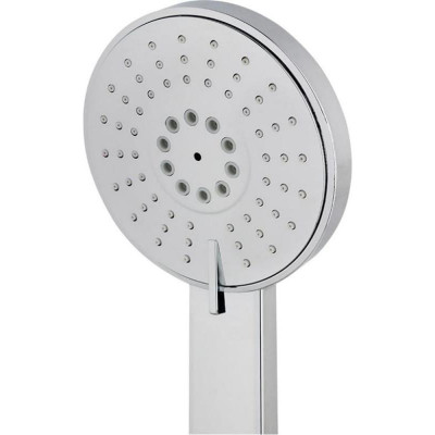 105688 Лейка для душа SH-1001, 100мм Рыжий кот-1