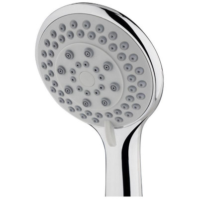 105690 Лейка для душа SH-1005, 100мм Рыжий кот-1