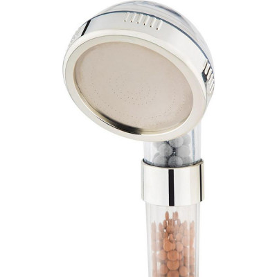 105691 Лейка для душа SHC Рыжий кот-1