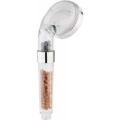 105691 Лейка для душа SHC Рыжий кот-2